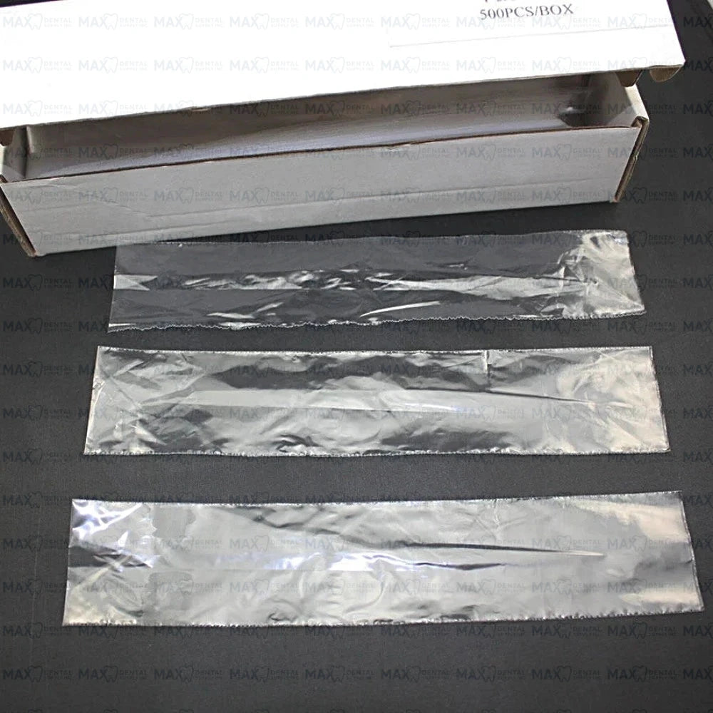 X Ray Sensor Sleeves