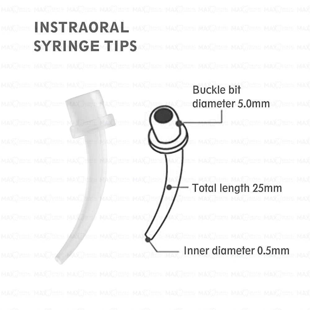 Intraoral Tips
