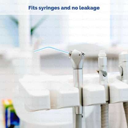 Air / Water Syringe Tips / Disposable