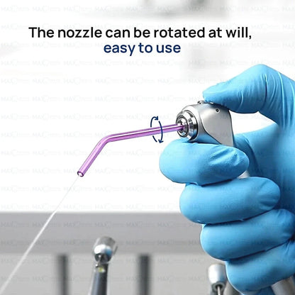 Air / Water Syringe Tips / Disposable