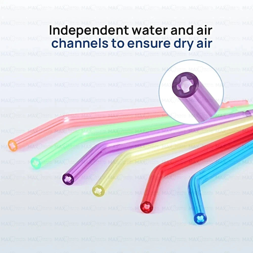 Air / Water Syringe Tips / Disposable