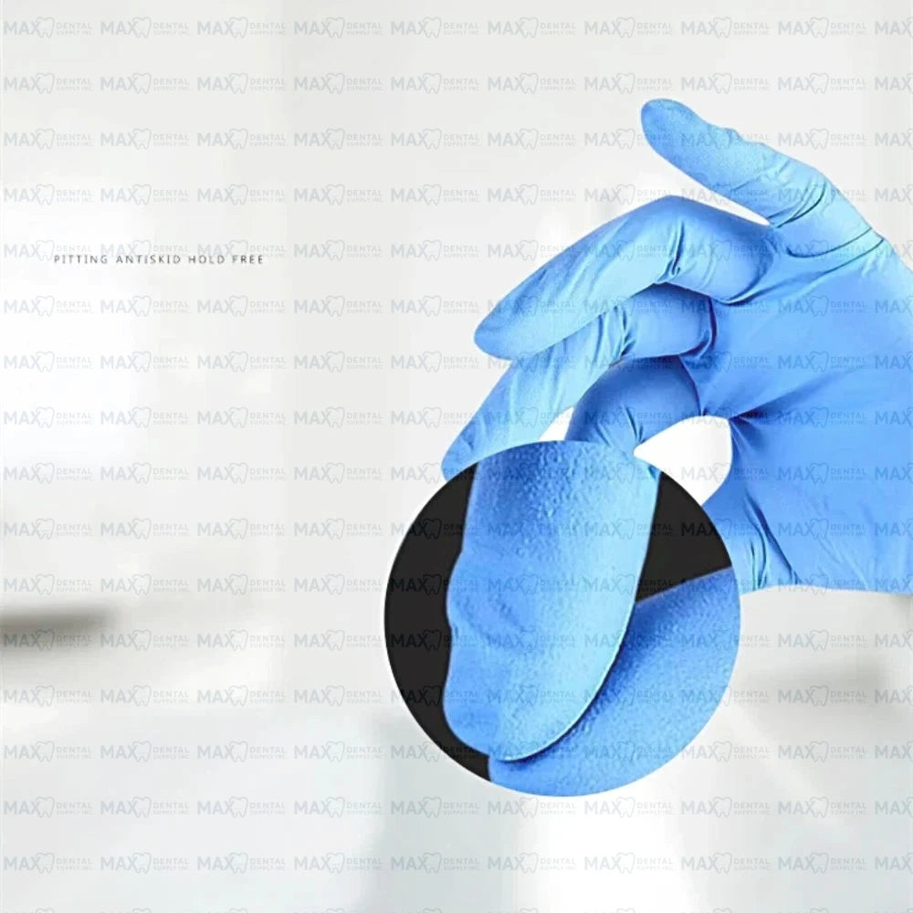 Super Thin Nitrile Exam Gloves for Surgeon and Endodontists