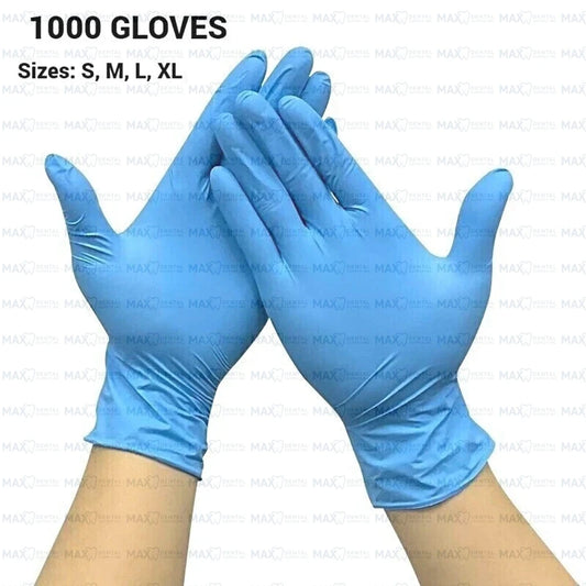 Super Thin Nitrile Exam Gloves for Surgeon and Endodontists