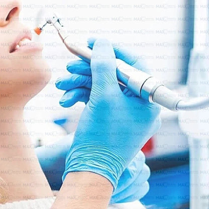 Super Thin Nitrile Exam Gloves for Surgeon and Endodontists