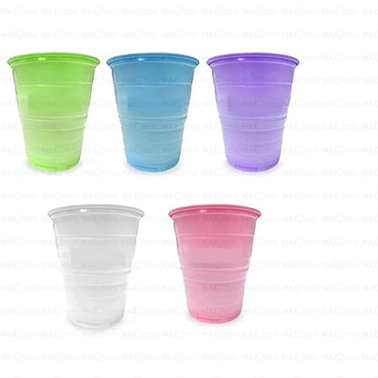 5oz Plastic Dental Cup