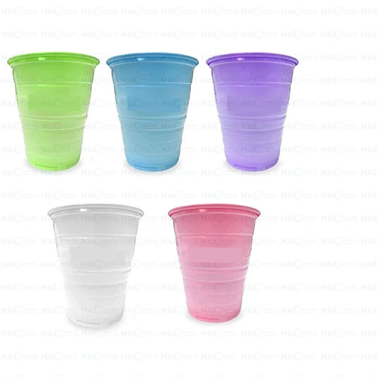 5oz Plastic Dental Cup