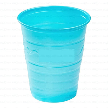 5oz Plastic Dental Cup