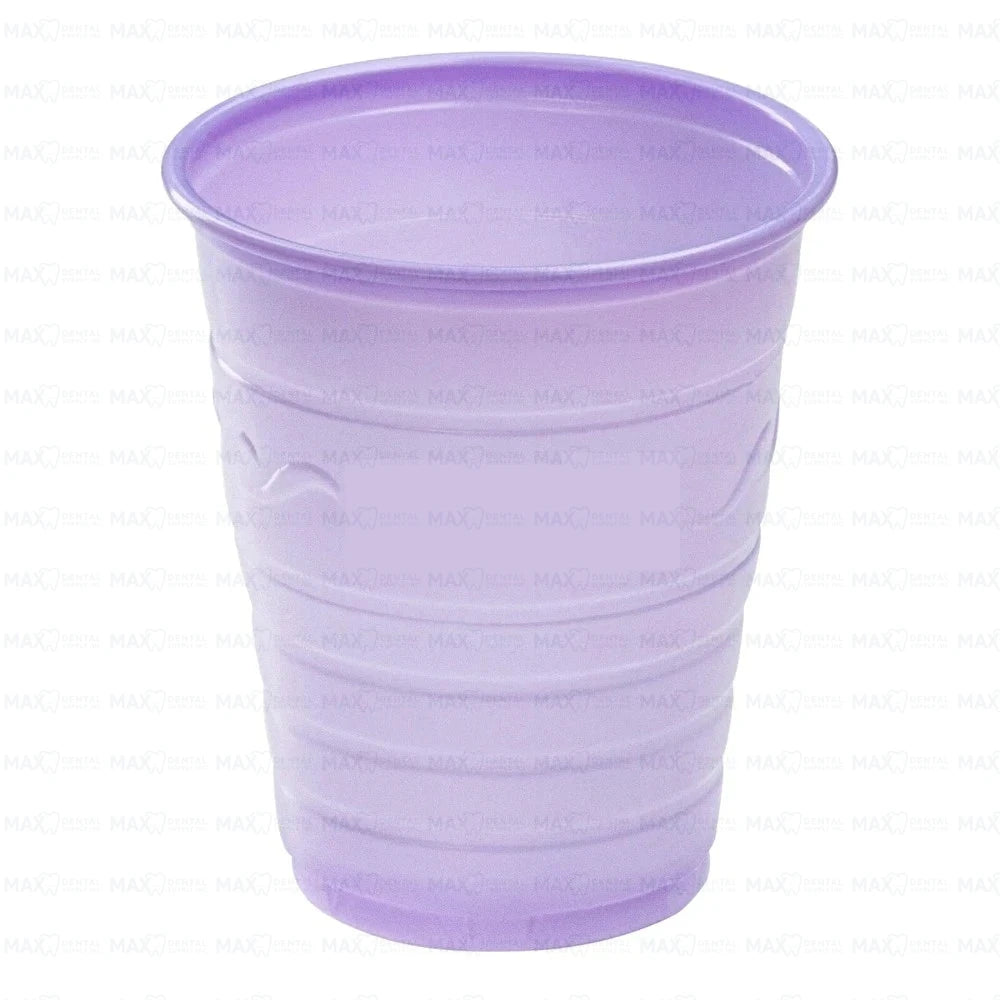5oz Plastic Dental Cup
