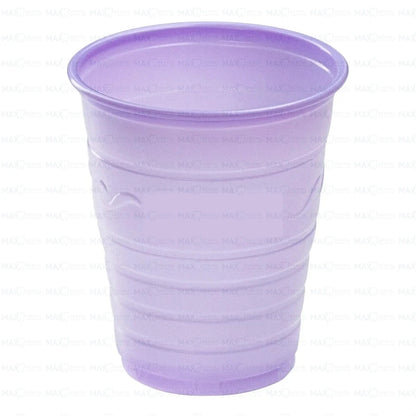 5oz Plastic Dental Cup