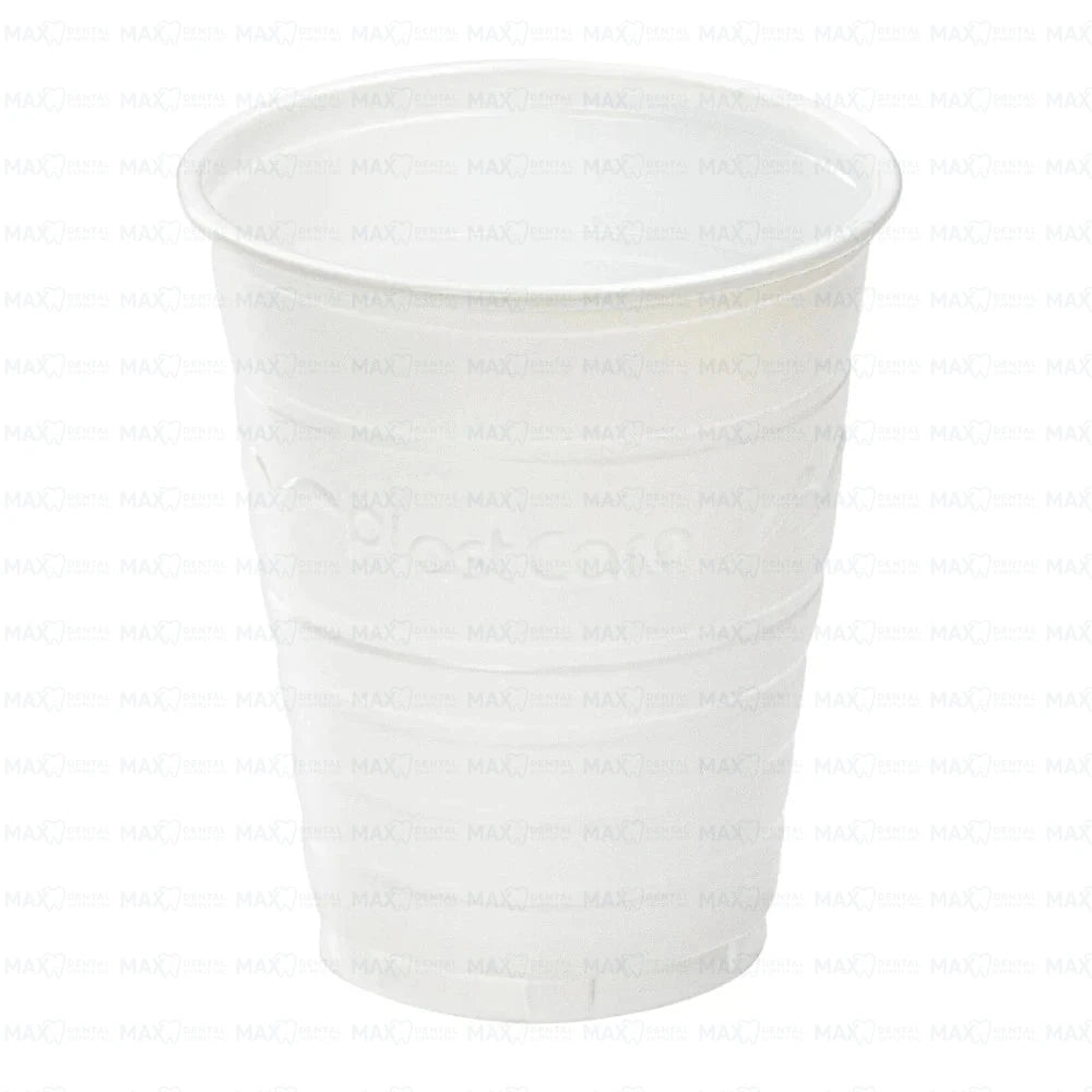 5oz Plastic Dental Cup
