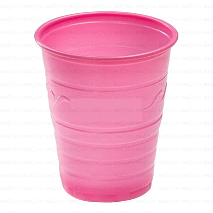 5oz Plastic Dental Cup